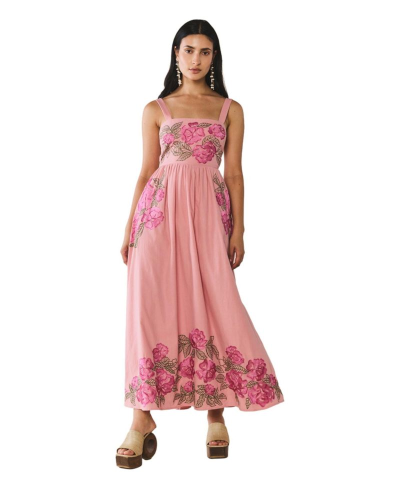Women's Gavin Dress