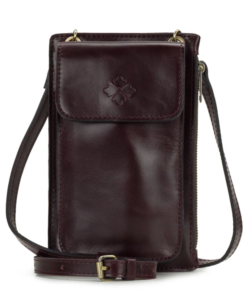 Chiavella Phone Small Crossbody Handbag