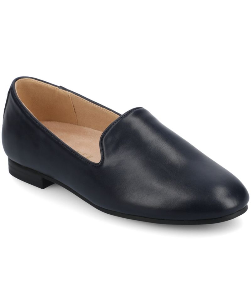 Women's Ishani Slip On Tailored Flats
