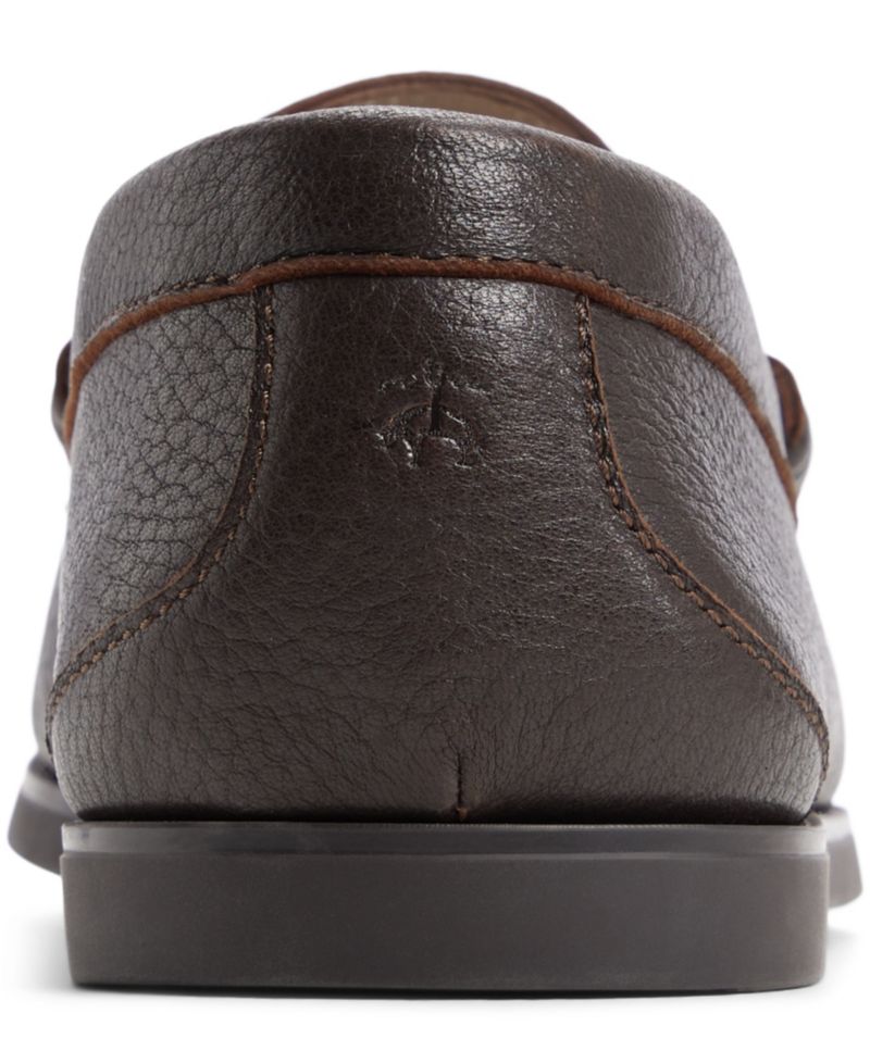 Men's Eastport Leather Penny Loafers