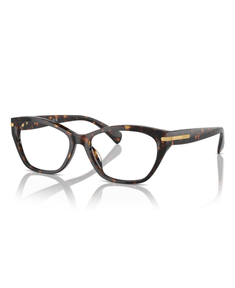 Ralph Woman Pillow Plastic RA7161U Eyeglasses
