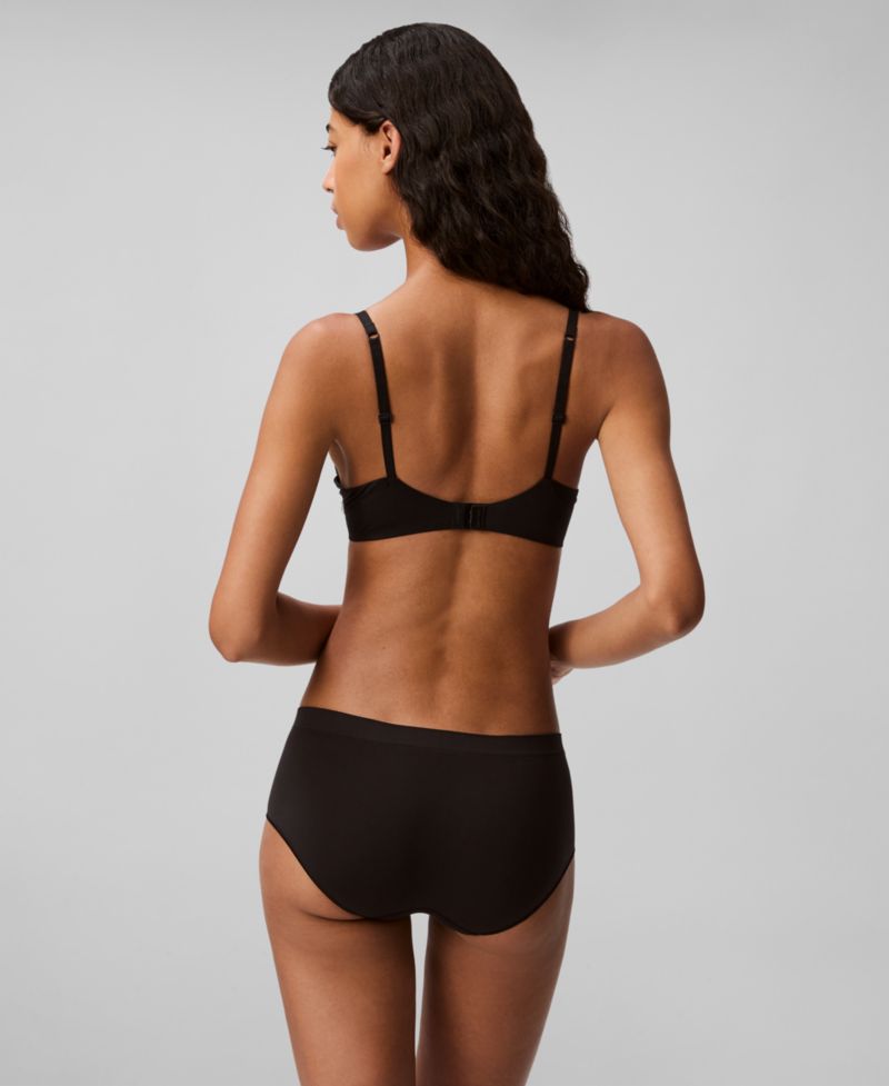 Women's Perfectly Fit Lightly Lined Full-Coverage T-Shirt Bra F3837