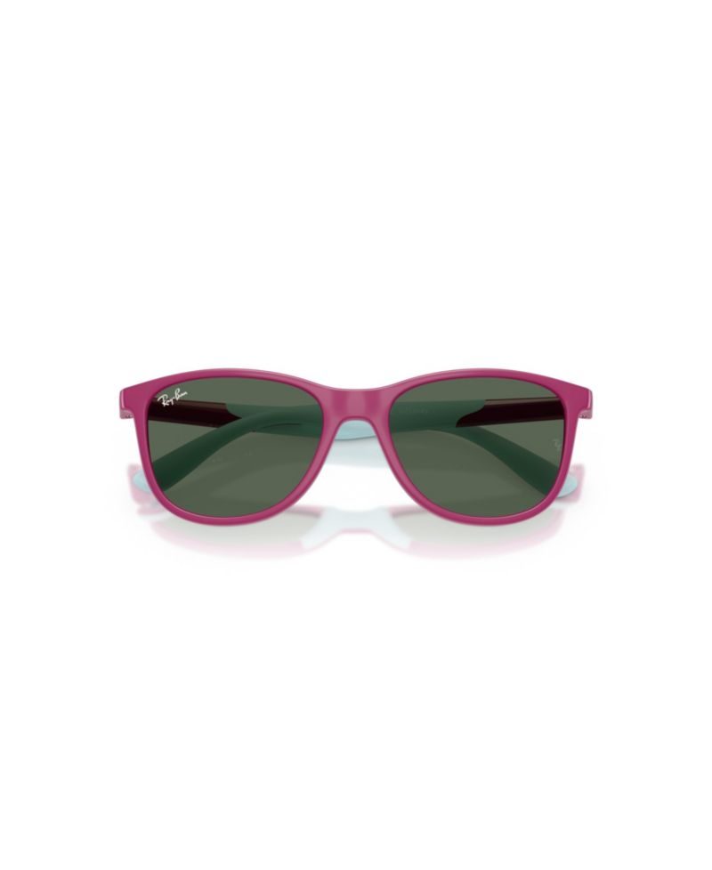 Kids Square Sunglasses, 0RJ9077S (Ages 11-13)