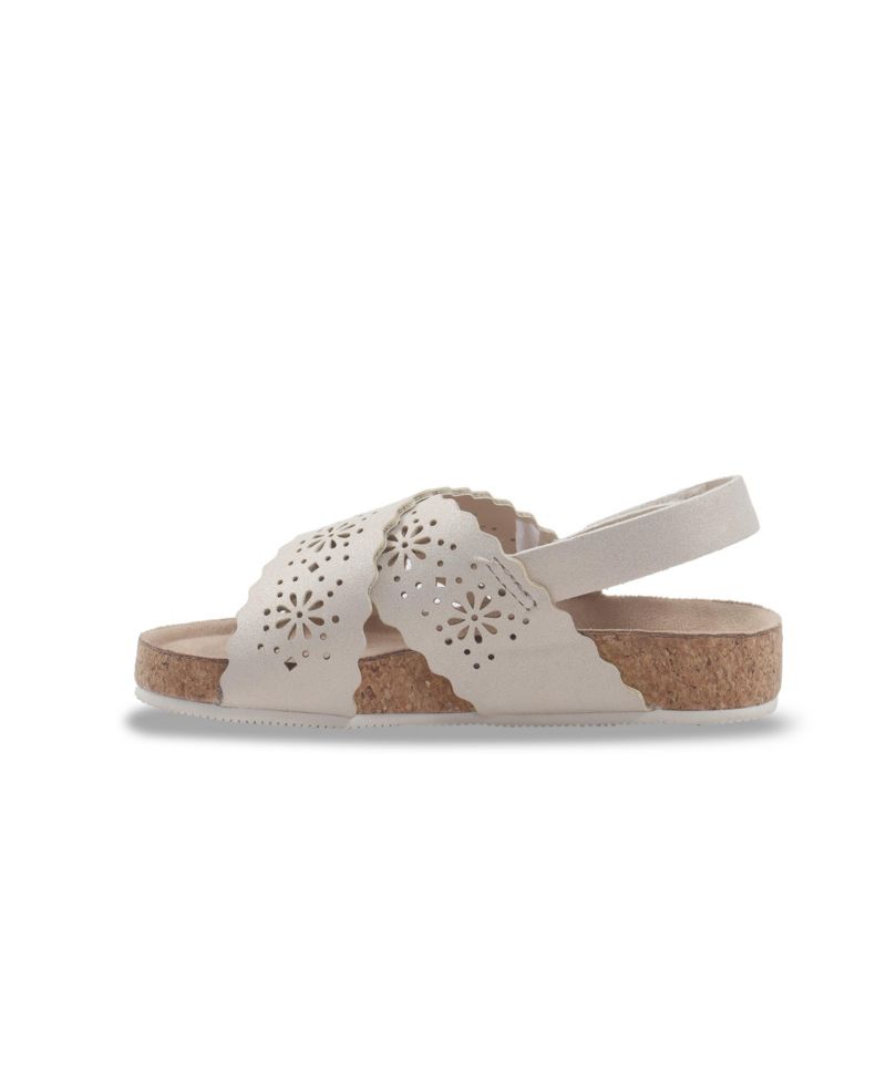 Little and Big Girls Tamara Harlow Sandal