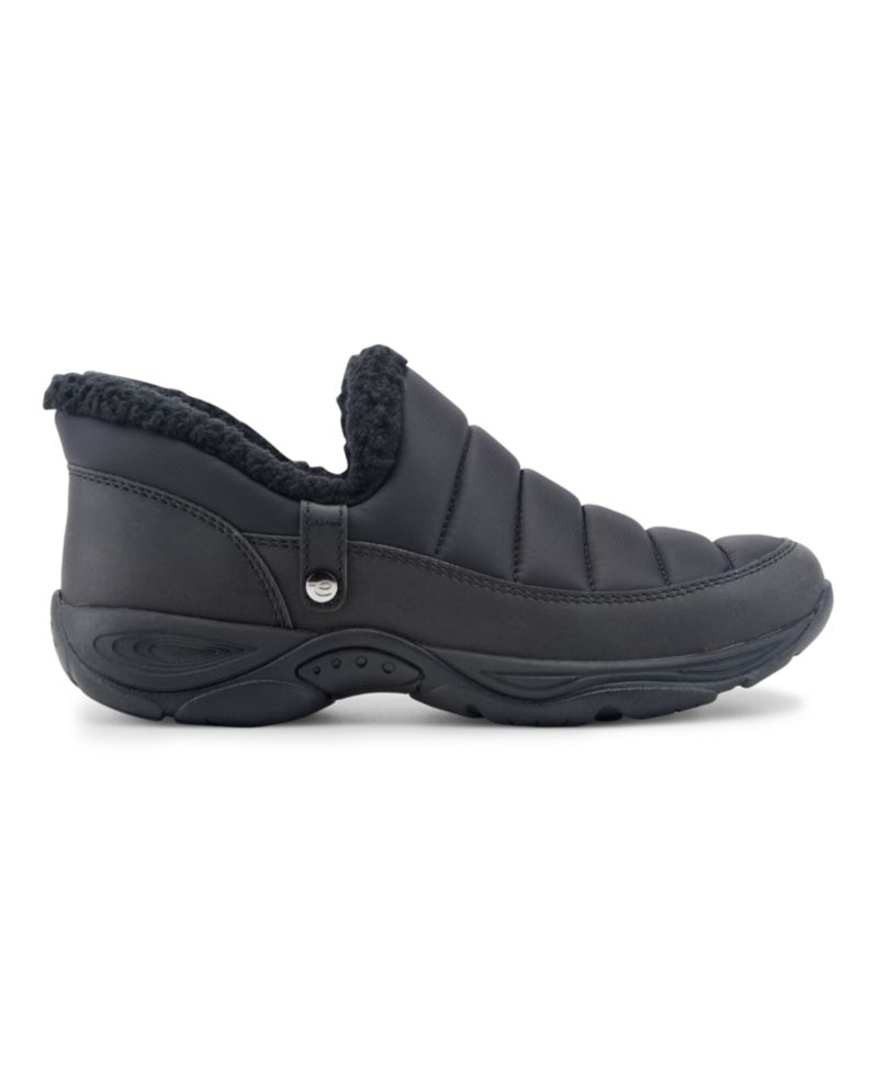 Women's Egor SOEASY Quilted Cozy Slip-On Shoe