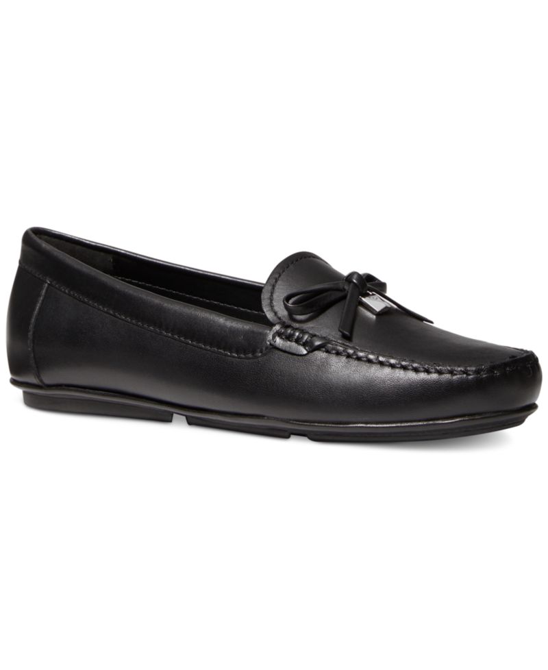 Women's Juliette Slip-On Moccasin Loafers