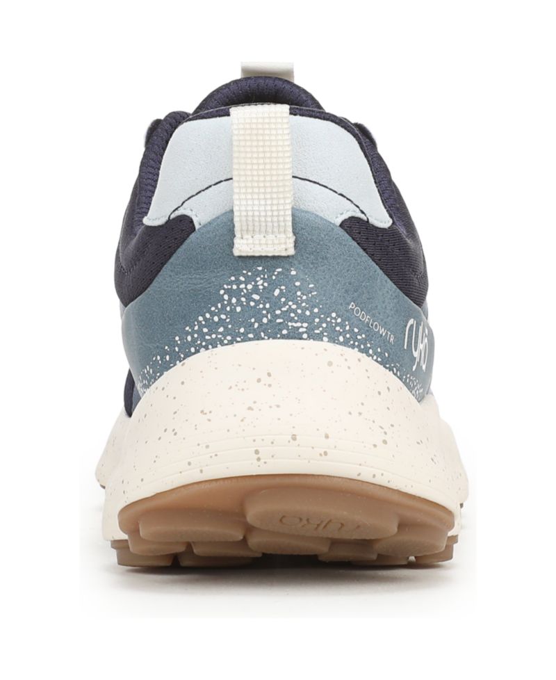 Women's Podflow TR Hiking Lace-Up Sneakers