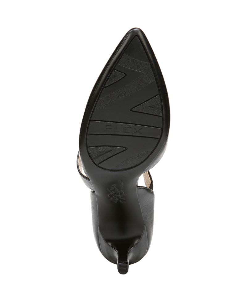 Women's Suki Asymmetrical Dress Pumps