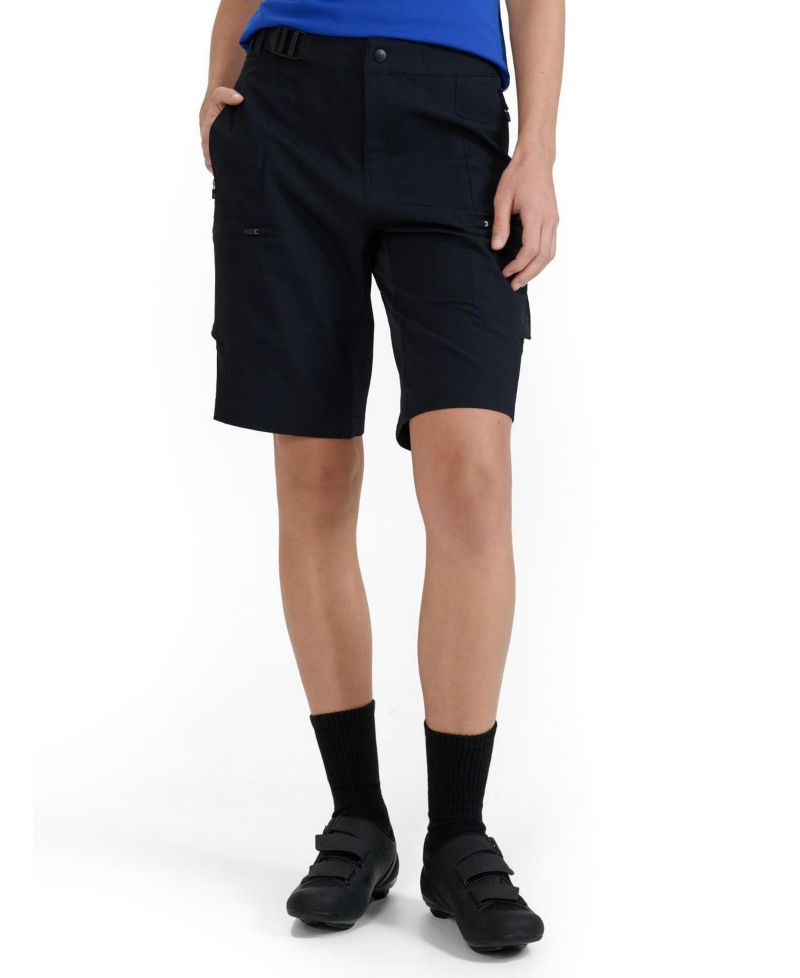 Women's Cycling Shorts