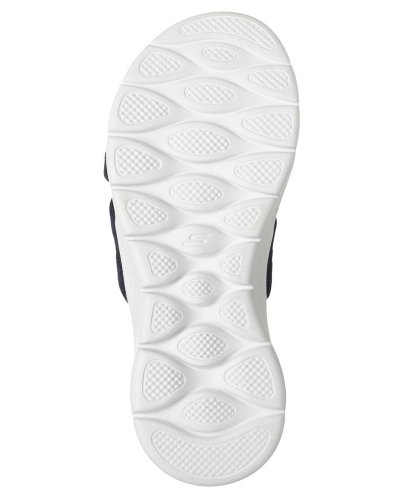 Women's GO WALK Flex - Lyra Slide Sandals from Finish Line