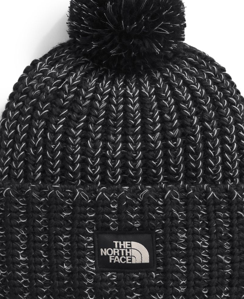 Women's Cozy Chunky Cabin Cuffed Beanie