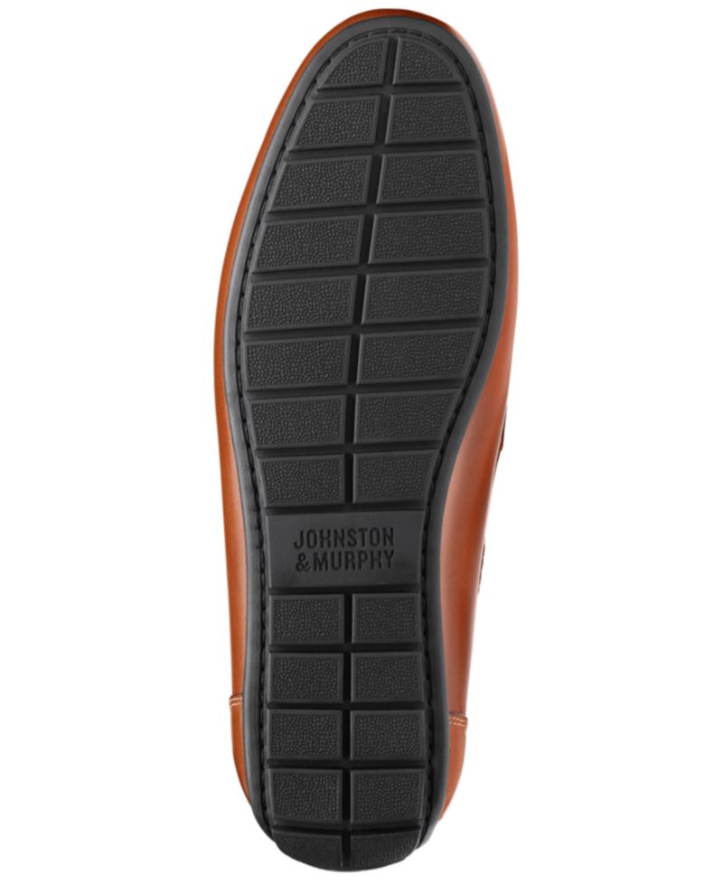 Men's Beck Leather Bit Loafers