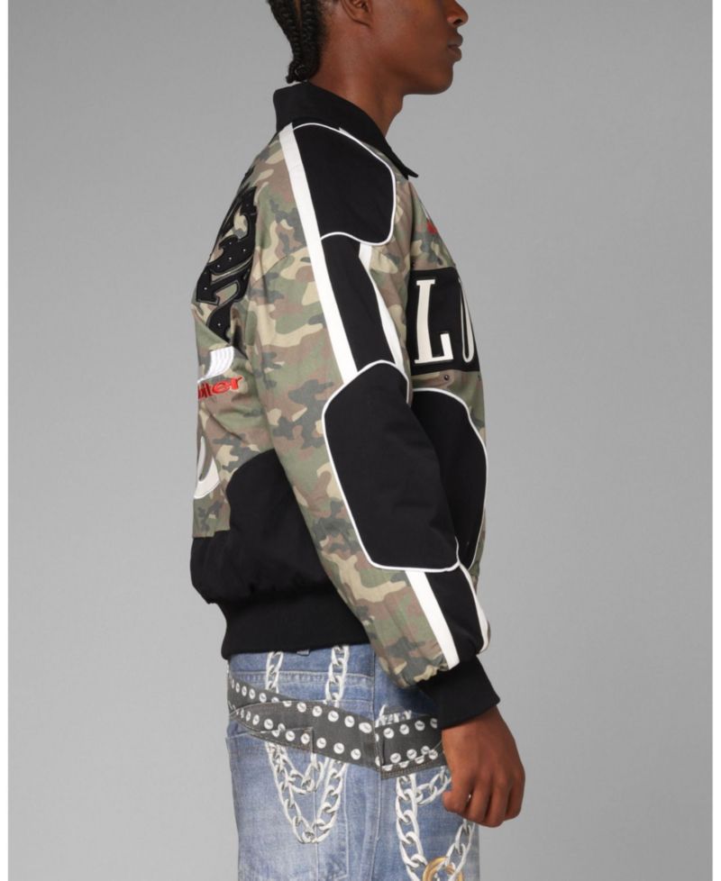 Men's Enroute Racing Jacket