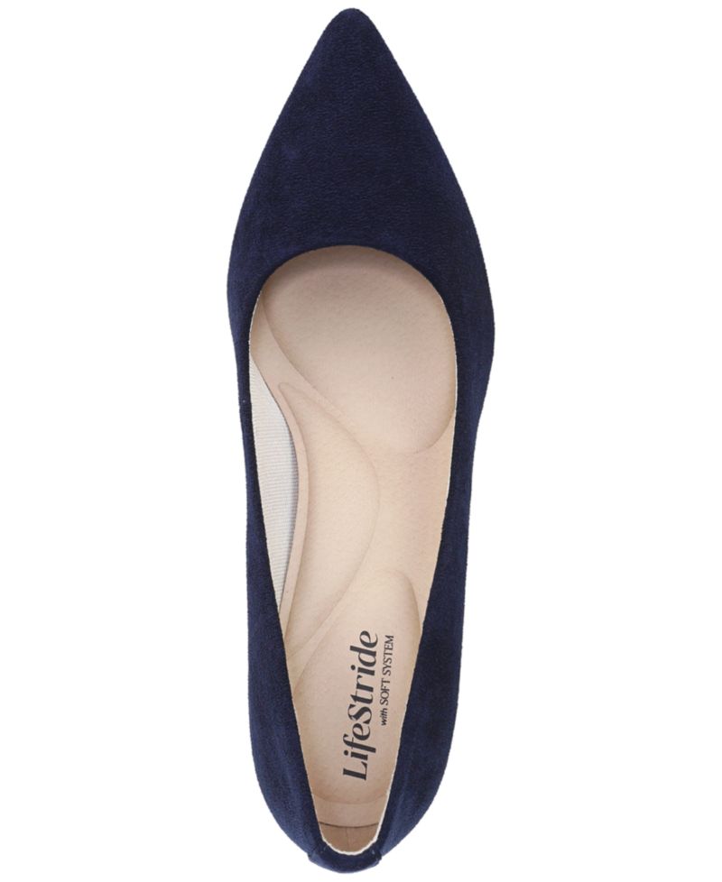 Women's Rebecca Slip-On Pumps