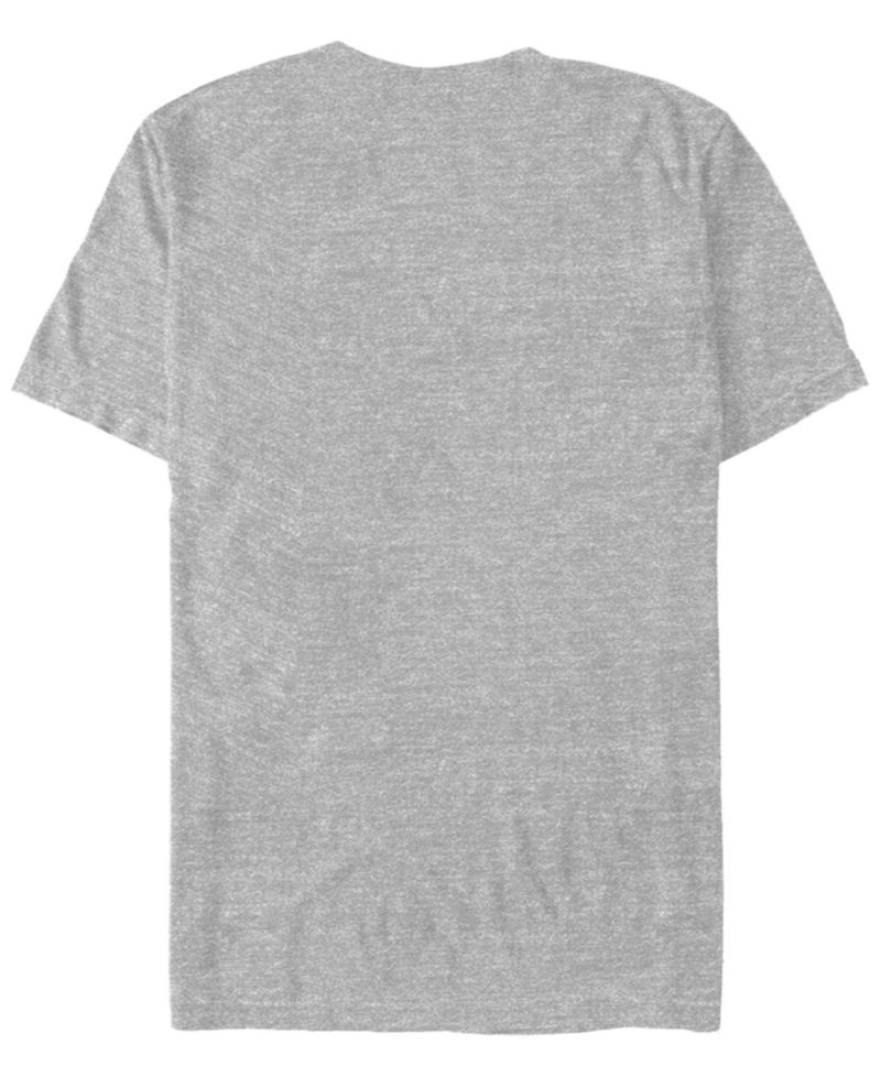 Men's Stranger Things Short Sleeve Crewneck T-Shirt