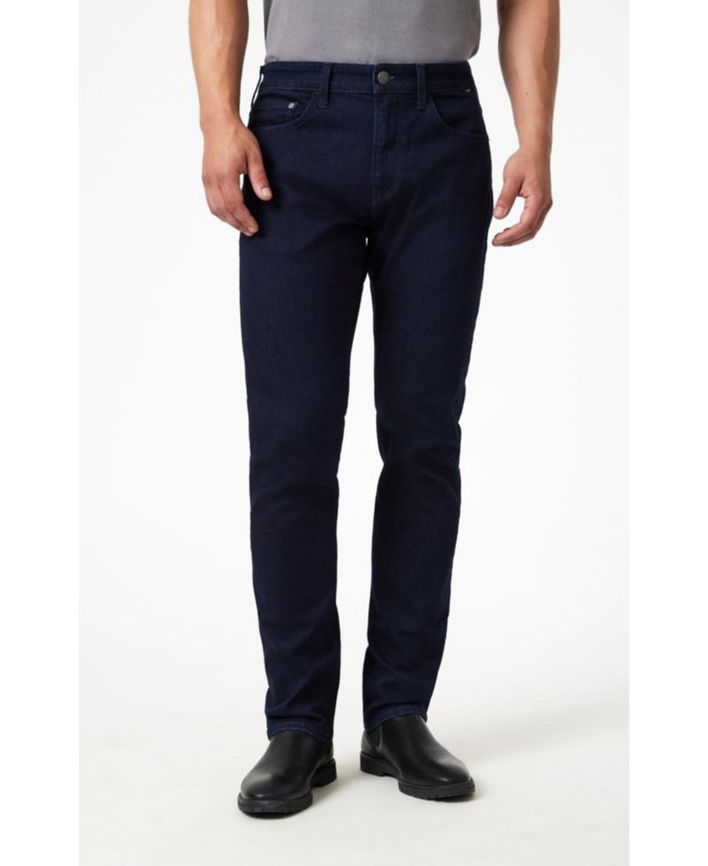 Men's Jake Slim Leg In Rinse Supermove Jeans
