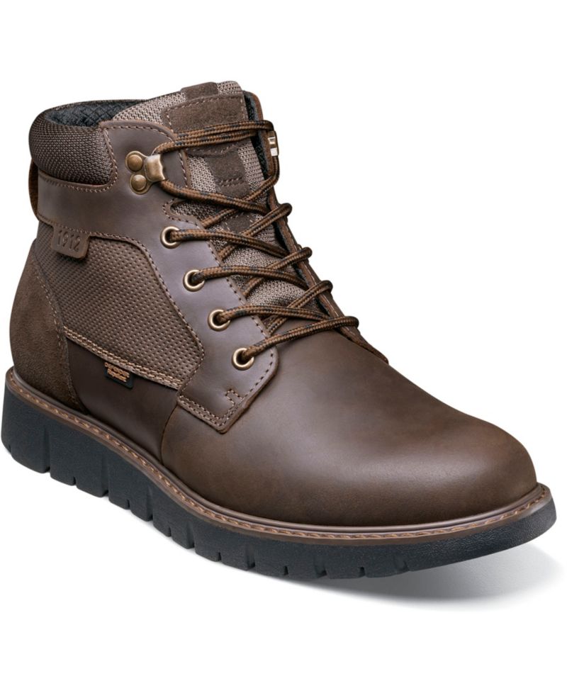 Men's Karnak Plain Toe Boot