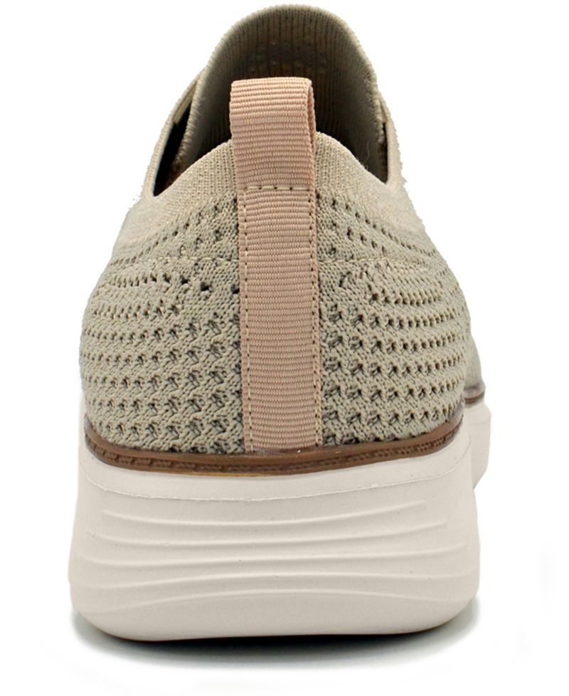 Men's Lounge Oxford Shoes