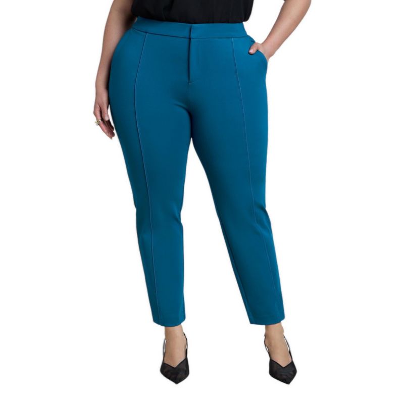 Women's The Ultimate Stretch Slim Ankle Pant