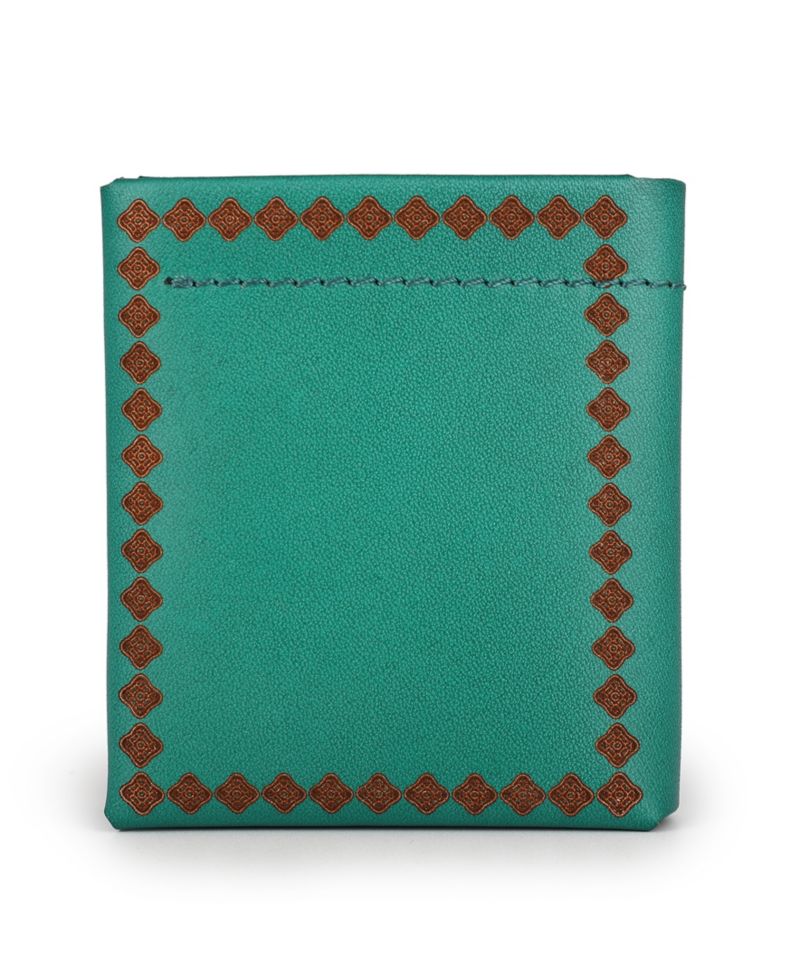 Celosia Bifold Wallet