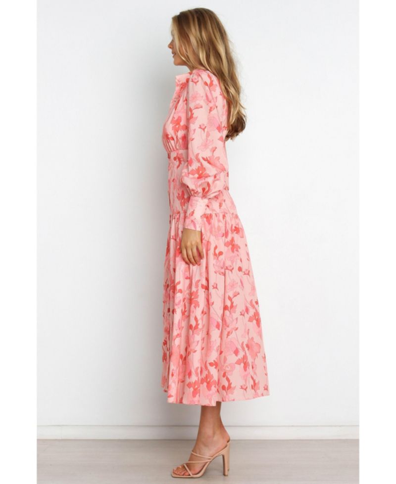 Women's Forever Dress