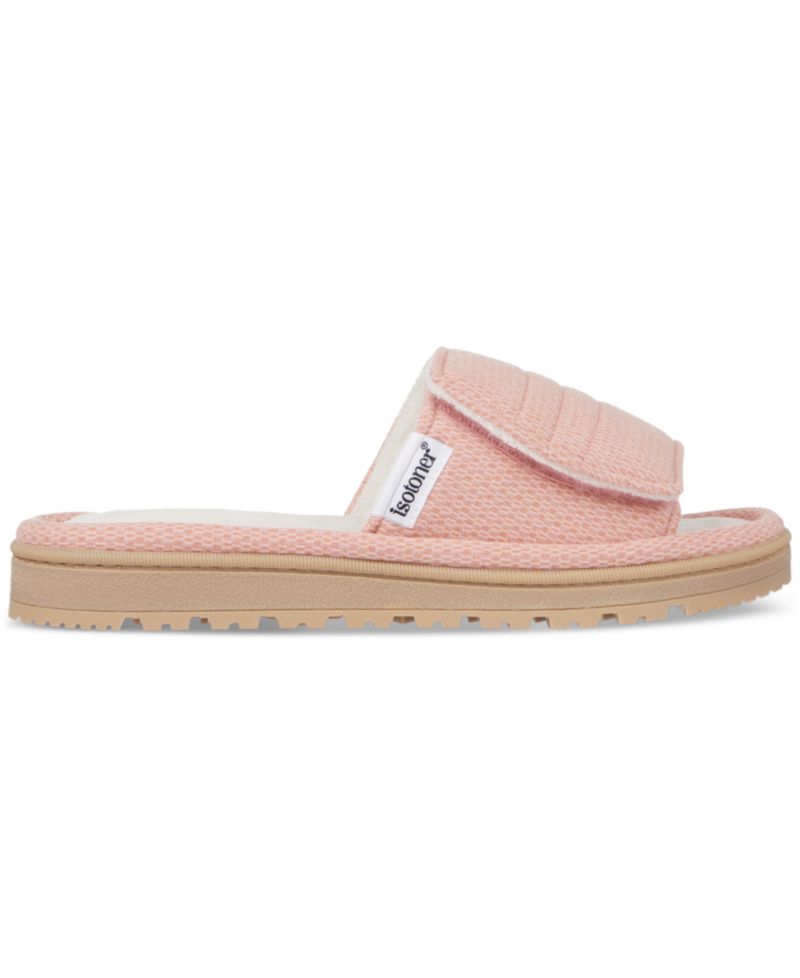 Women's Active Adjustable Slide Slippers