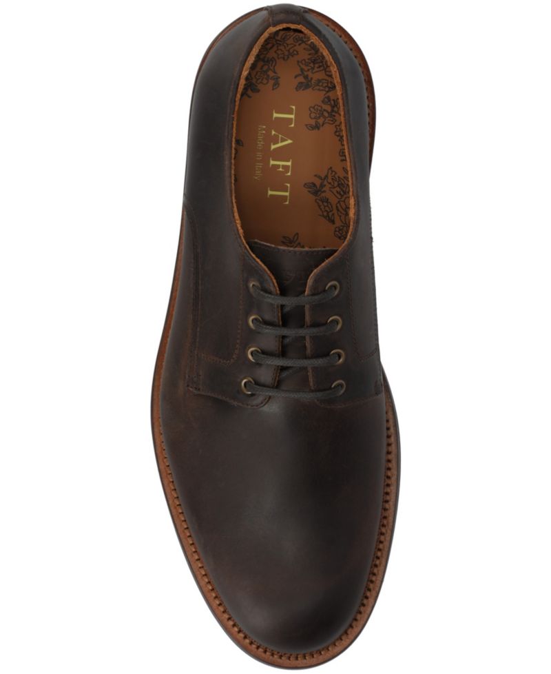 Men's Miles Medium and Wide Width Oxford Dress Shoe