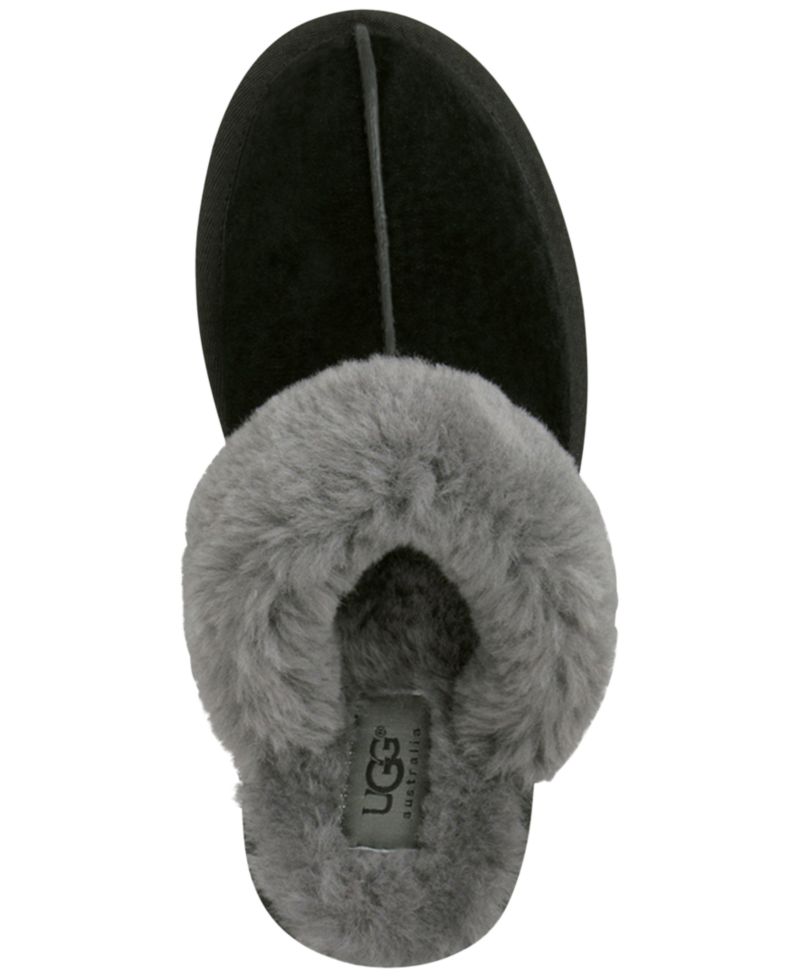 Women's Scuffette II Slip-On Slippers