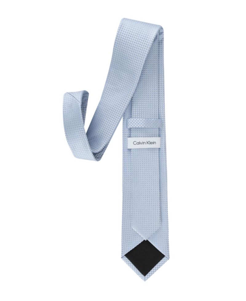 Men's Camille Micro Solid Tie