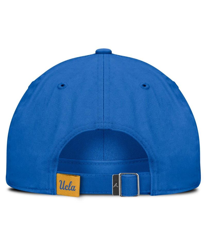 Men's and Women's Blue UCLA Bruins Local Club Adjustable Hat