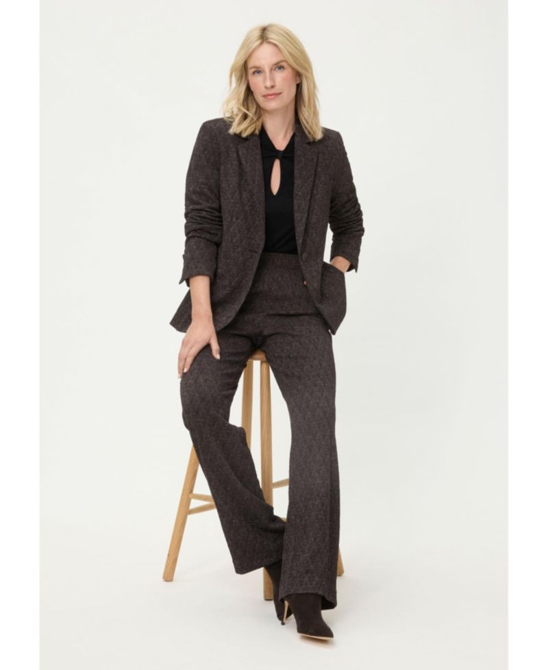 Women's Sparkle Blazer.