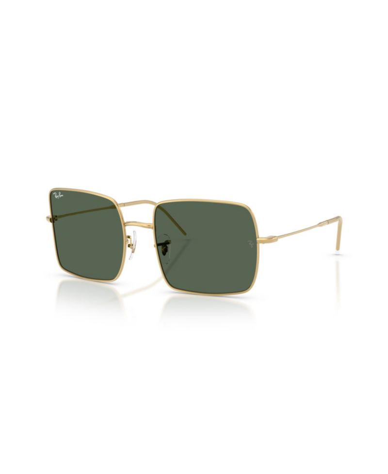 Women's Square Sunglasses, Square Reverse RBR0104S