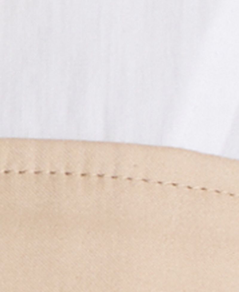Women's Hooded Sleeveless Crop Top