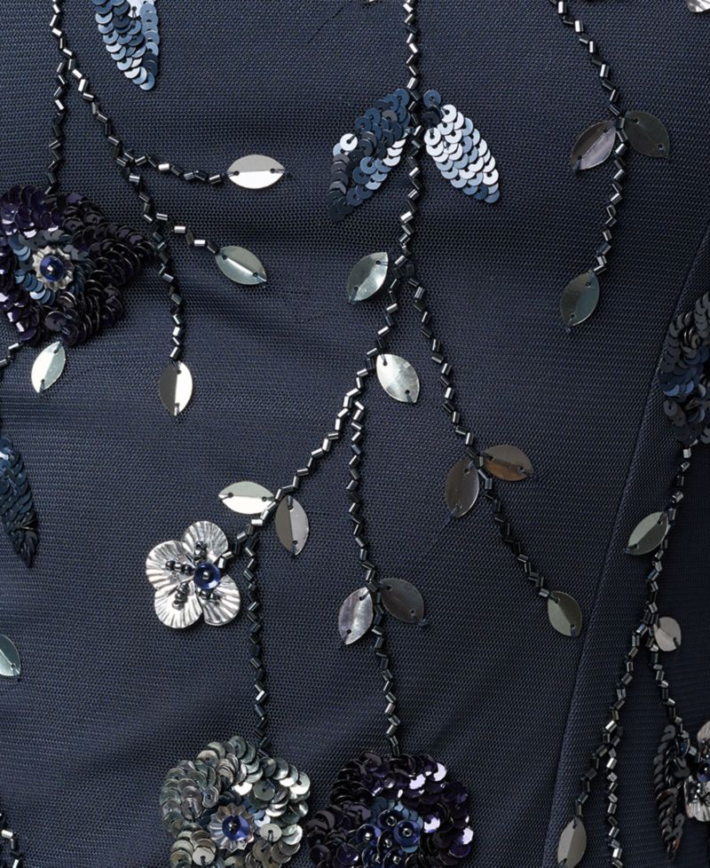 Women's Short-Sleeve Dress
