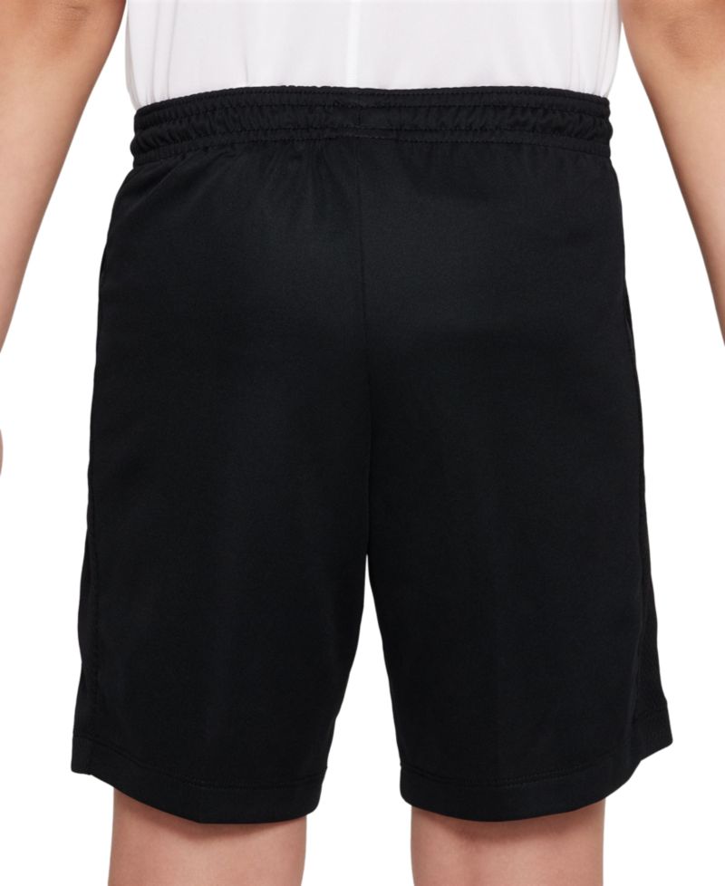 Тренировочные шорты Big Kids Trophy23 Dri-FIT 7"