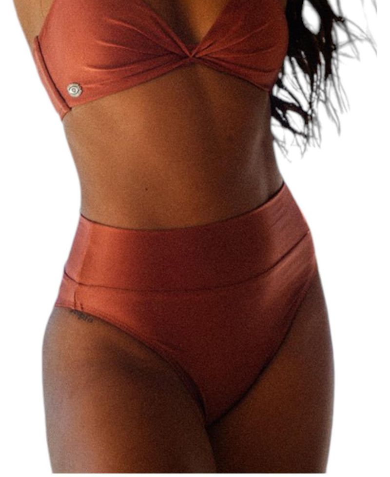Women's Yumi Bikini Bottom