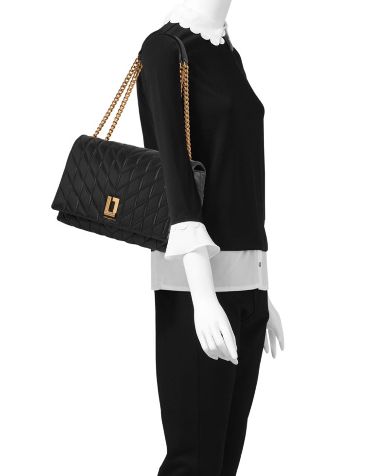 Lafayette Large Shoulder Bag