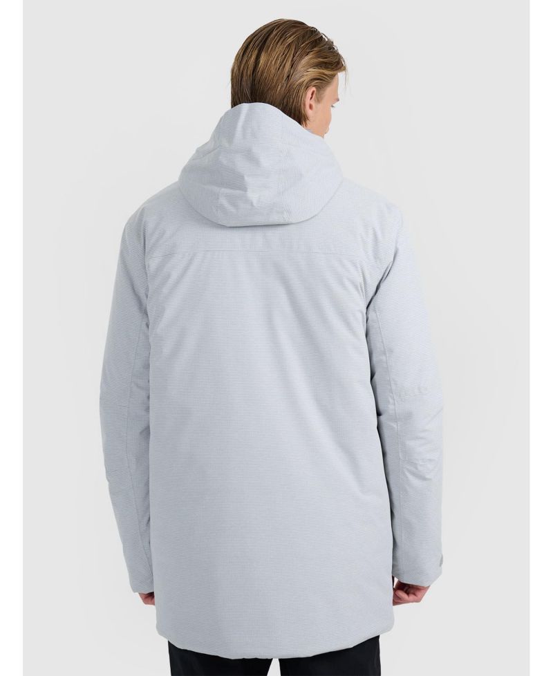Men's Transitional Parka Membrane