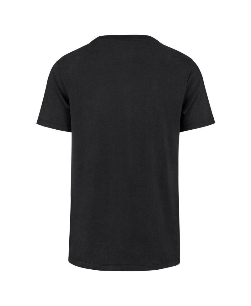 Men's Black New York Liberty Hometown Regional Franklin T-Shirt