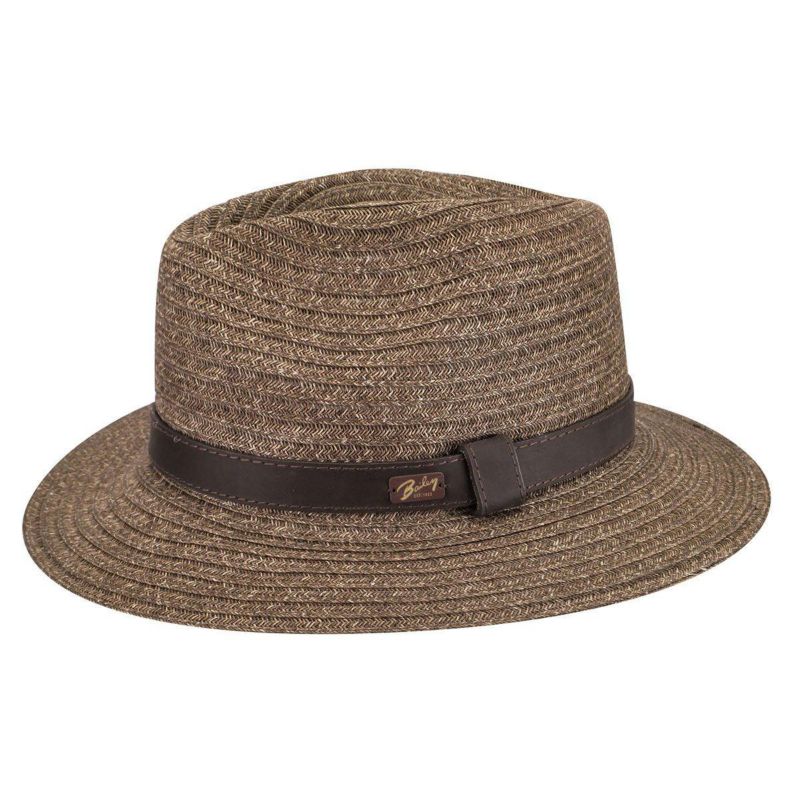 Men's Foley Fedora