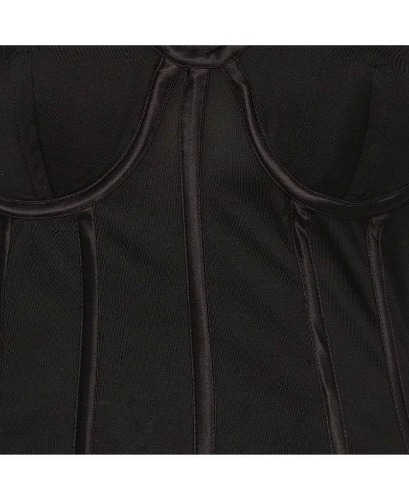 Women's Pre-Owned Dolce and Gabbana Jersey Top