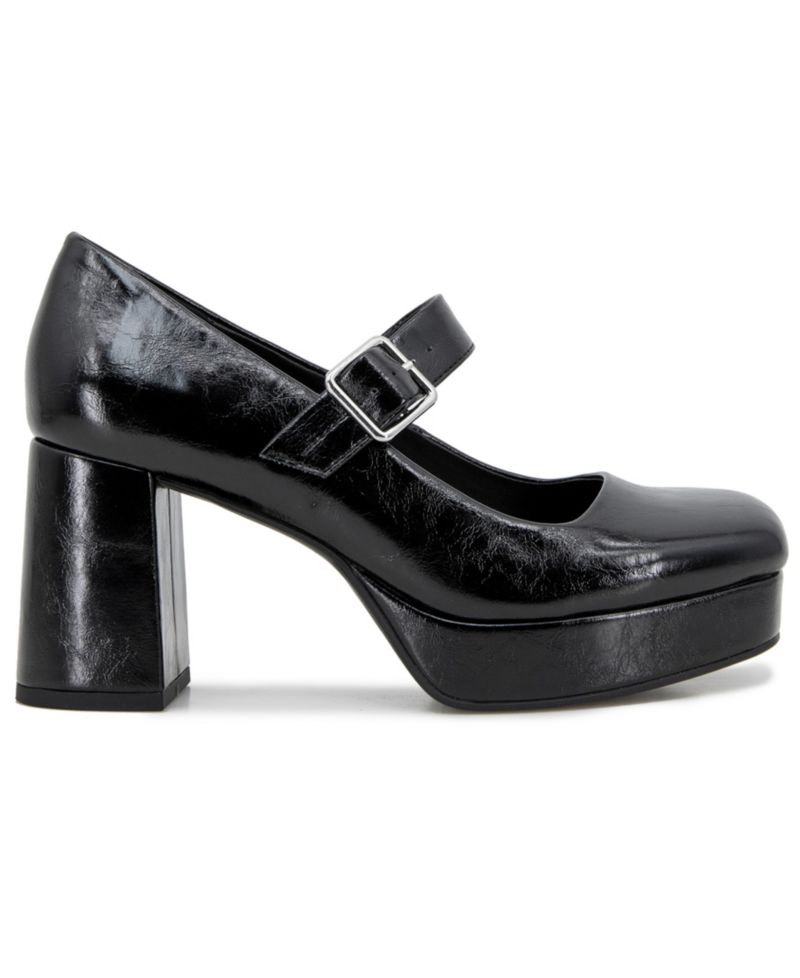 Women's Klair Platform Mary Jane Pumps
