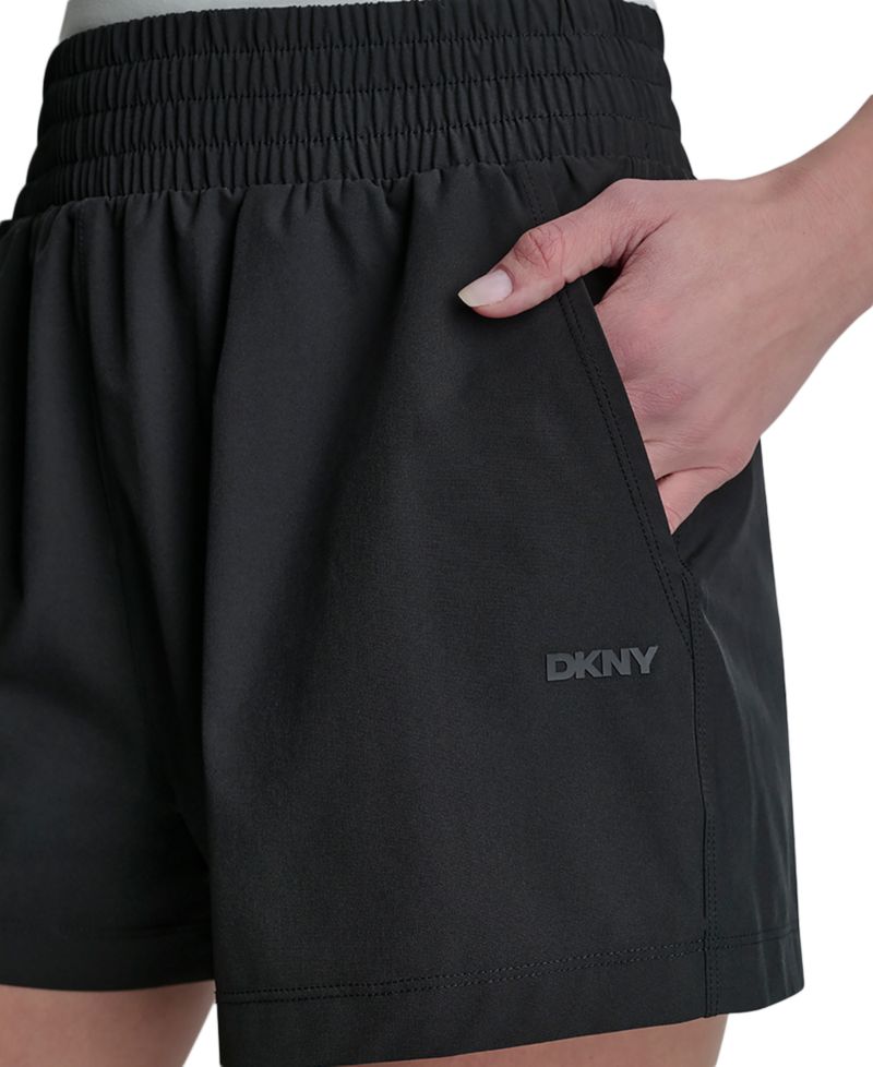Women's Hudson Stretch High-Rise Shorts