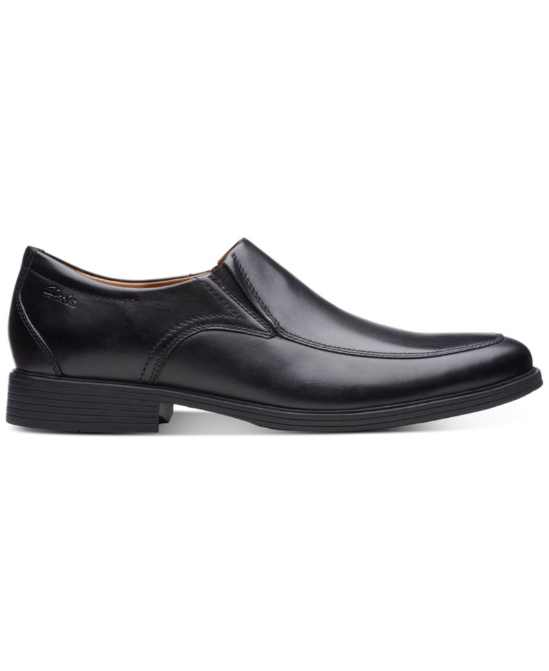 Мужские мокасины Whiddon Step