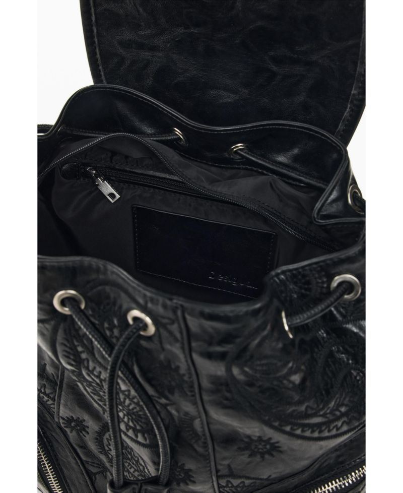 Women's Mini small backpack