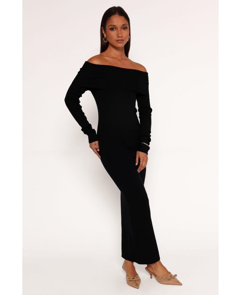 Women's Wome's Archie Off The Shoulder Dress