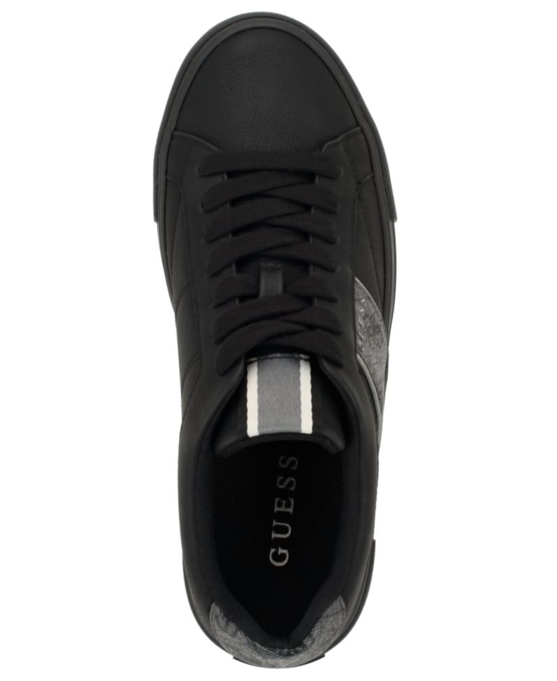 Men's Cribe Low-Top Sneakers