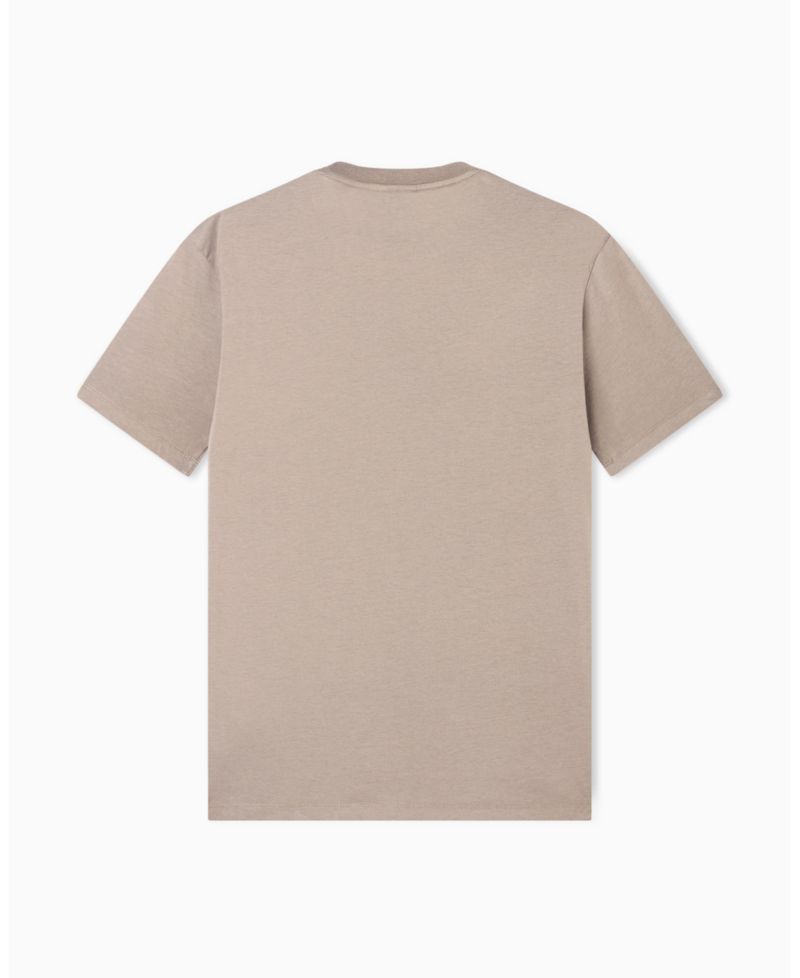 Men's Short Sleeve Logo T-Shirt