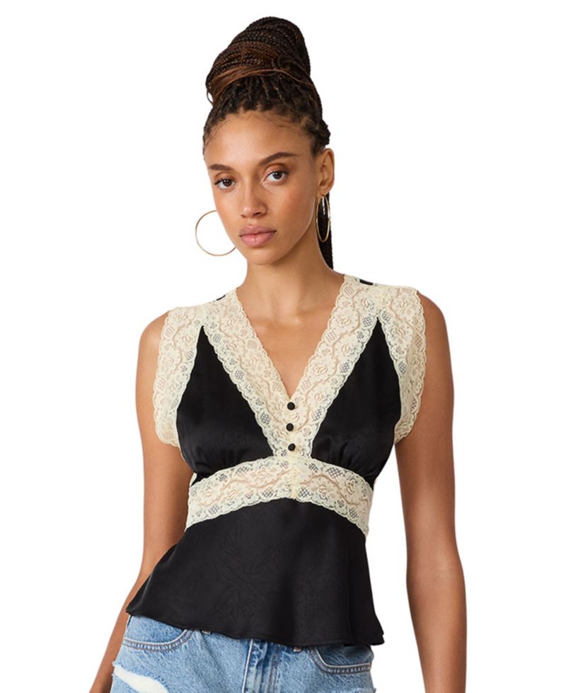 Women's Elinor Sleeveless Top
