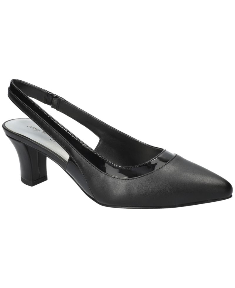 Women's Dessa Slingback Pumps